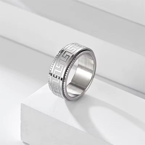 fashion V inspired 14K gold plated